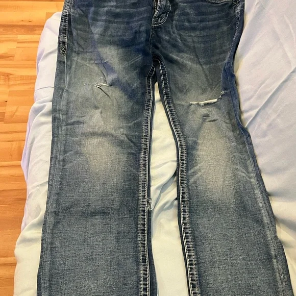Men’s jeans